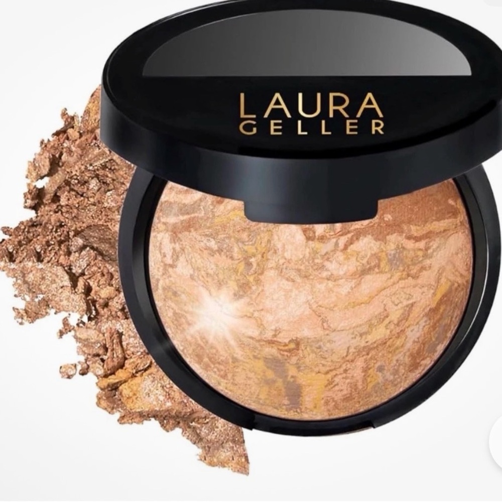 Laura’s Geller Baked Balance-N-Brighten Medium Foundation - 0.32 fl oz